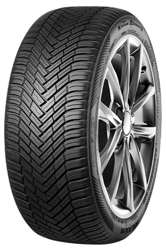Nexen N'Blue 4 Season 2 | 275/30 R20 (97Y)