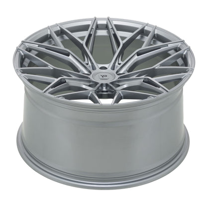 YP | Forged+ 6 | GUNMETAL