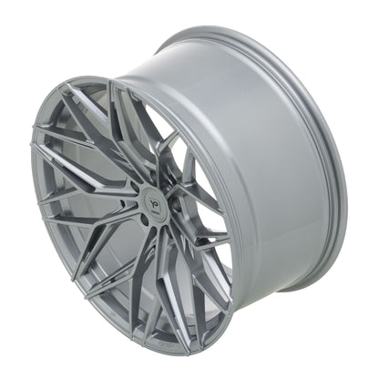 YP | Forged+ 6 | GUNMETAL