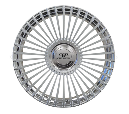 PP Exclusive MV40 | 22" | Poliert Klarlack