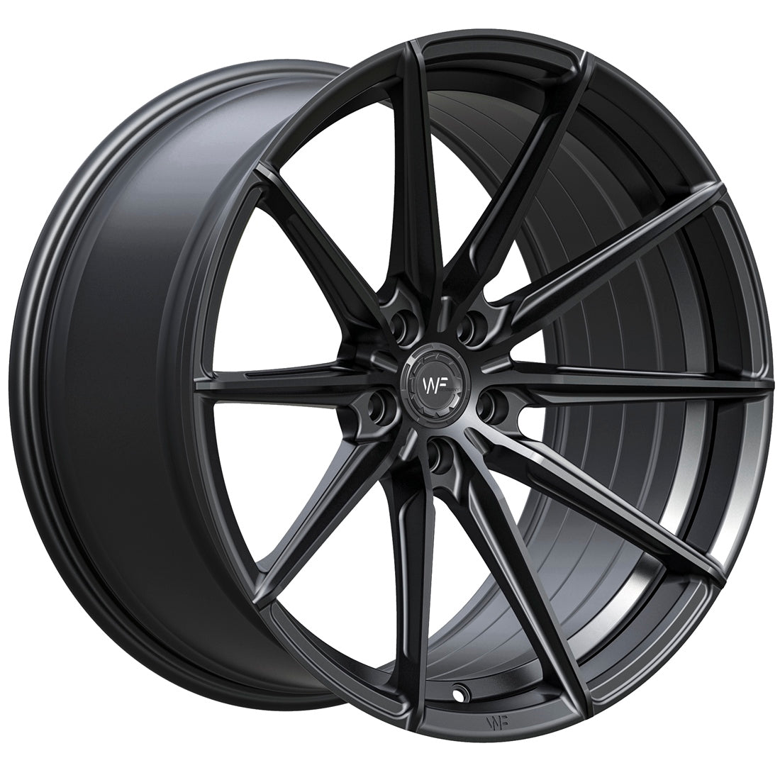 WF CF.3-FF R | 20" | DEEP BLACK DC