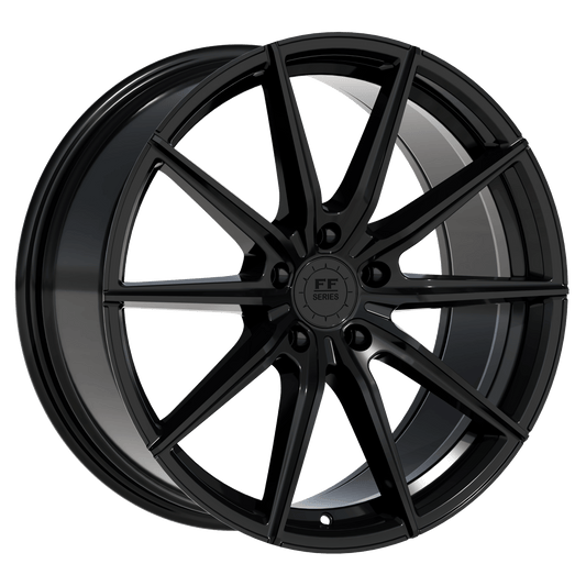 Florida Rims E1 FL – IR Wheels