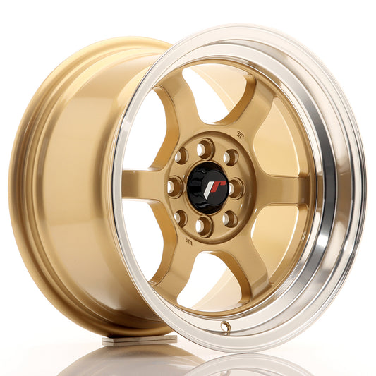 Japan Racing | JR12 | Gold