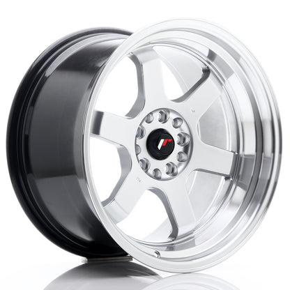 Japan Racing | JR12 | Hyper Silver