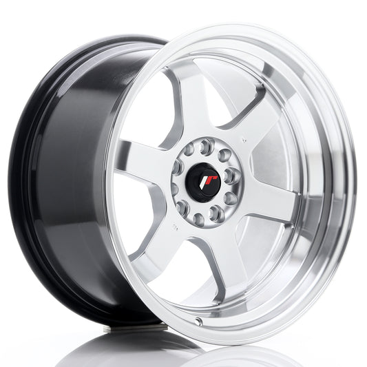 Japan Racing | JR12 | Hyper Silver