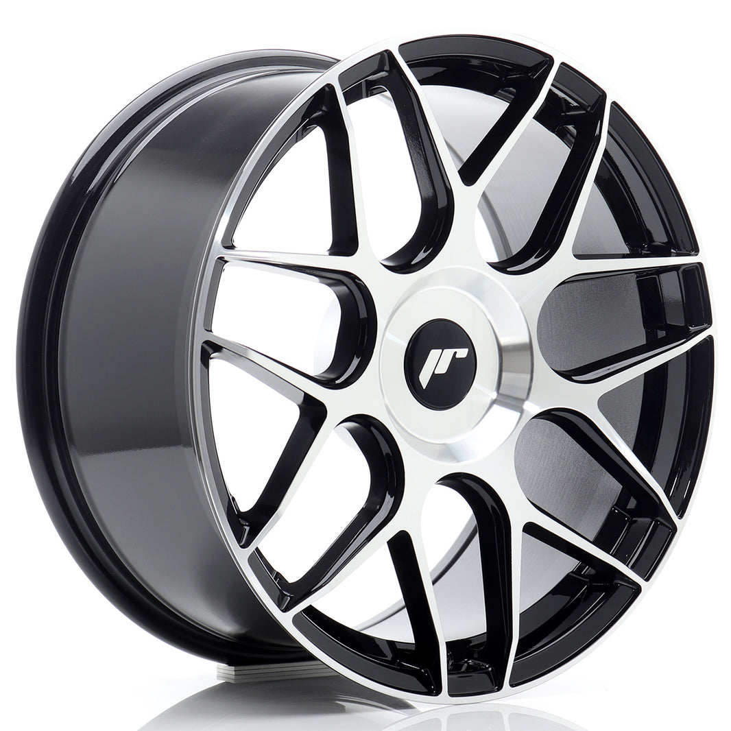 Japan Racing Rims Picture Japan Racing Wheels – IR Wheels