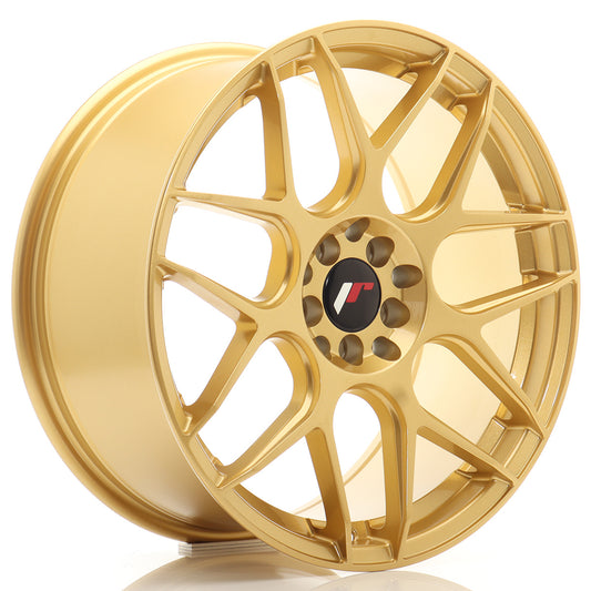 Japan Racing | JR18 | Gold