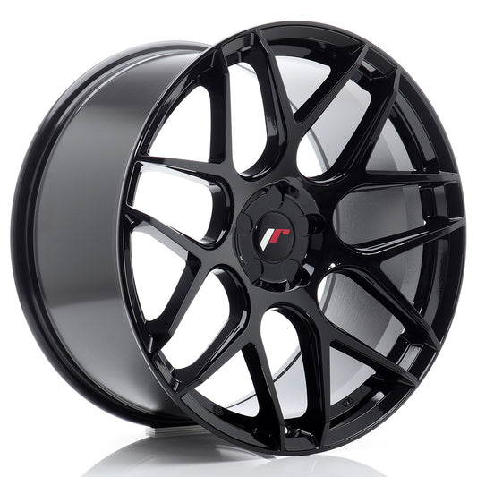 Japan Racing | JR18 | Glossy Black