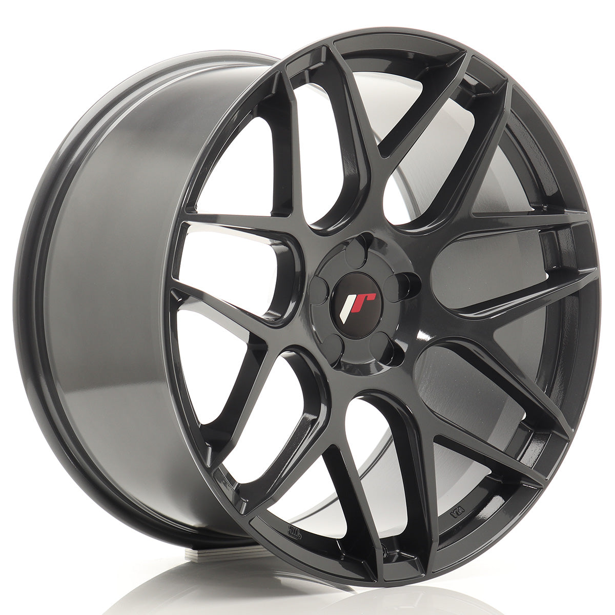 Japan Racing | JR18 | Hyper Gray
