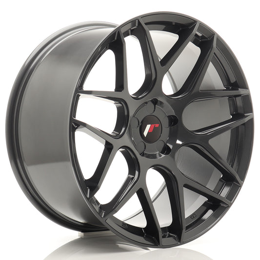 Japan Racing | JR18 | Hyper Gray