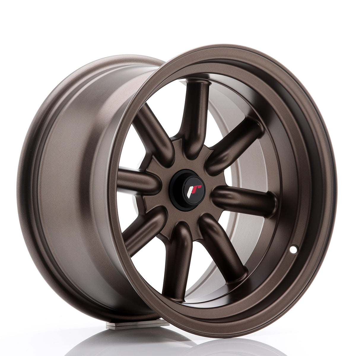 Jzb Racing Rims Japan Racing | JR19 | Matt Bronze – IR Wheels