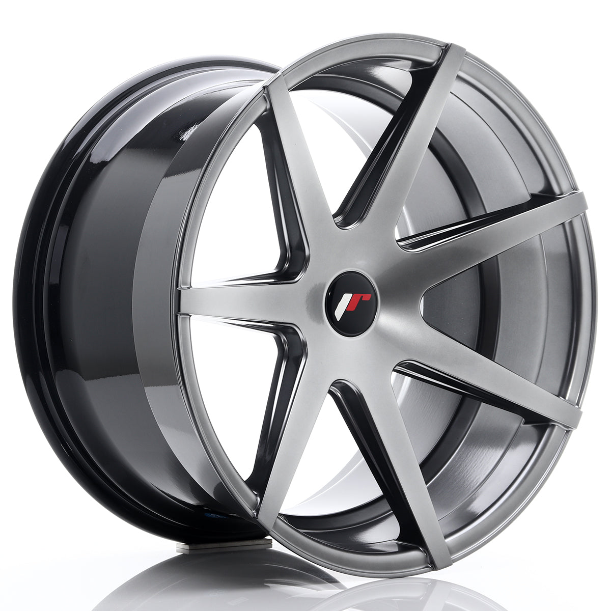 Japan Racing | JR20 | Hyper Black