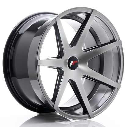 Japan Racing | JR20 | Hyper Black