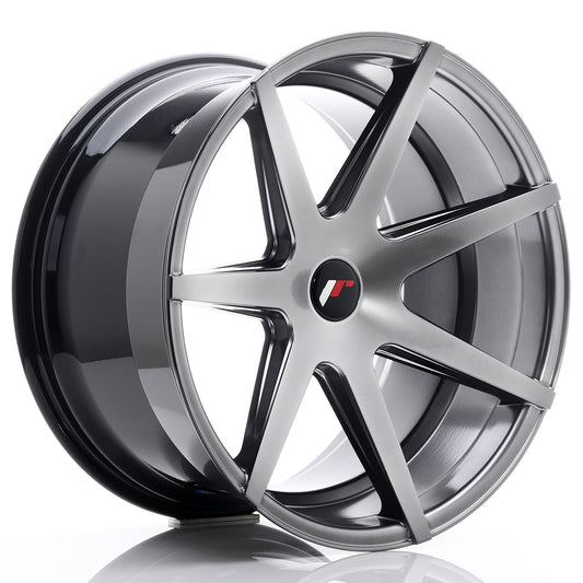Japan Racing | JR20 | Hyper Black