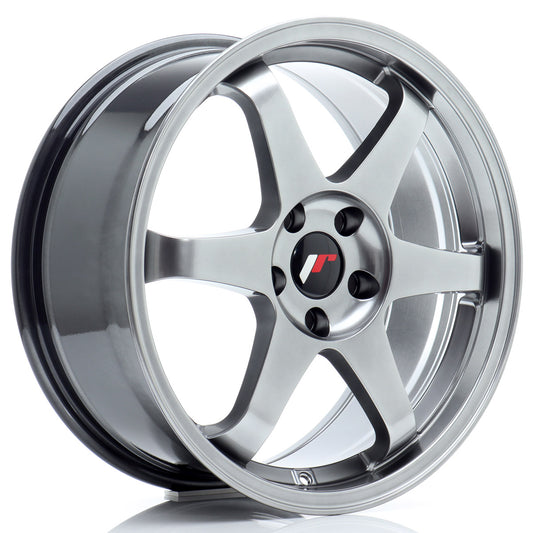 Japan Racing | JR3 | Hyper Black