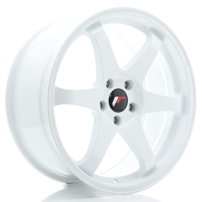 Japan Racing | JR3 | White