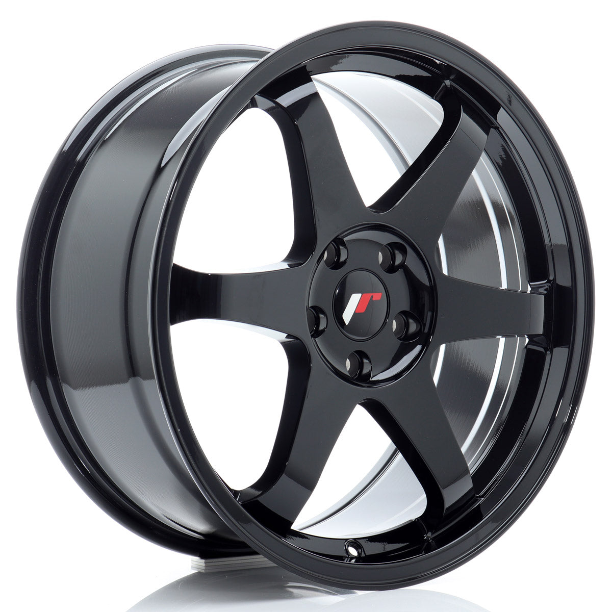 Japan Racing | JR3 | Glossy Black