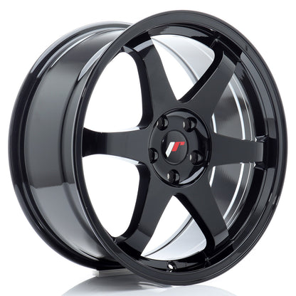 Japan Racing | JR3 | Glossy Black