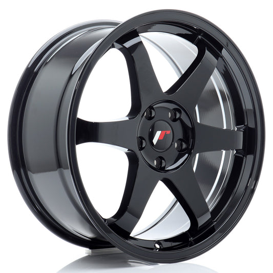 Japan Racing | JR3 | Glossy Black