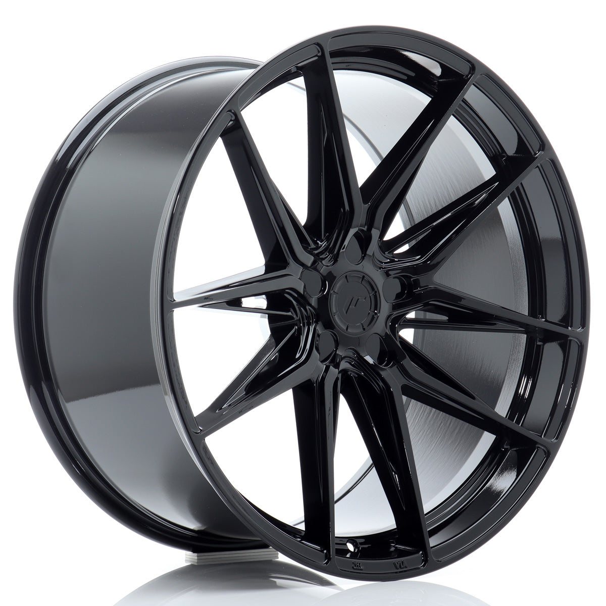 Japan Racing | JR44 | Glossy Black