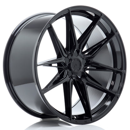 Japan Racing | JR44 | Glossy Black