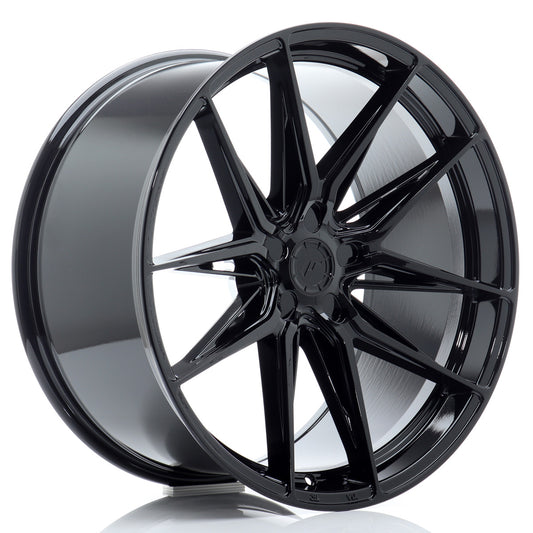 Japan Racing | JR44 | Glossy Black