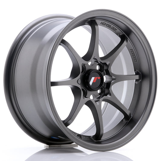 Japan Racing | JR5 | Matt Gun Metal