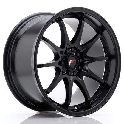 Japan Racing | JR5 | Matt Black