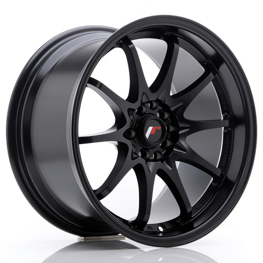 Japan Racing | JR5 | Matt Black
