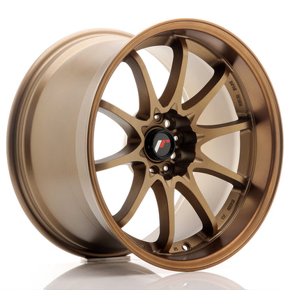 Japan Racing | JR5 | Dark Anodized Bronze