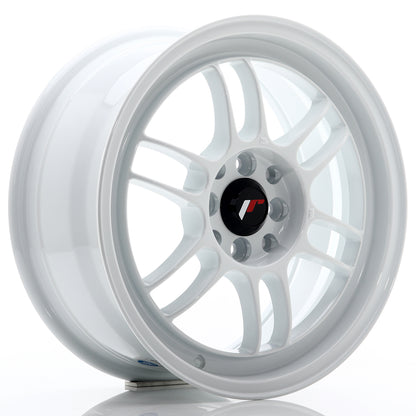 Japan Racing | JR7 | White