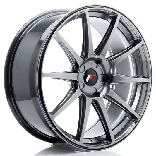 Japan Racing Brand Japan Racing Wheels – IR Wheels