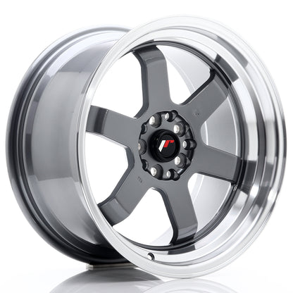 Japan Racing | JR12 | Gun Metal