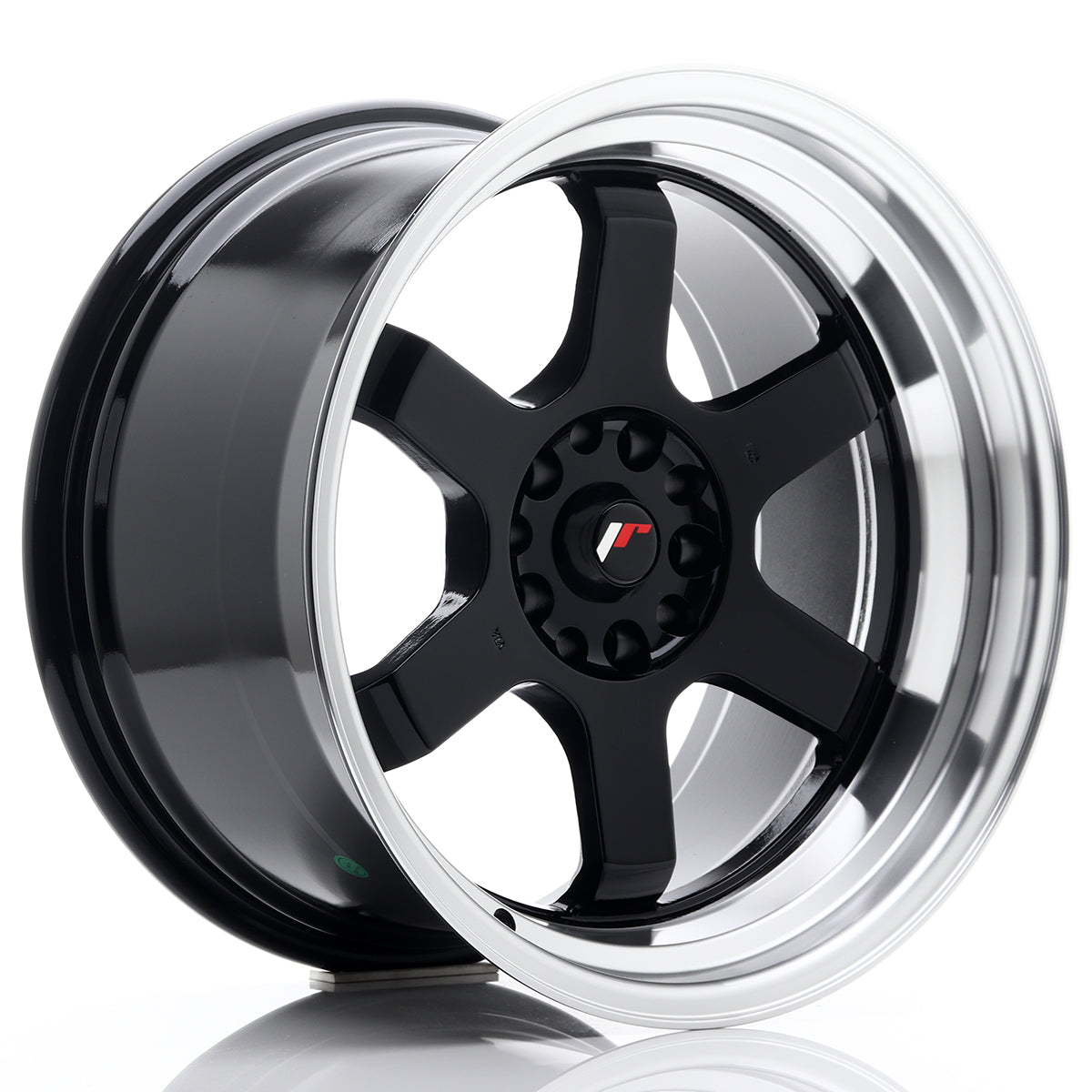 Japan Racing Rims Picture Japan Racing Wheels – IR Wheels