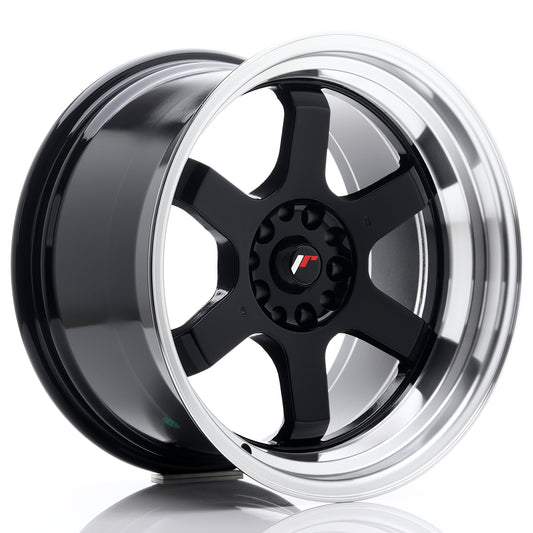 Japan Racing | JR12 | Gloss Black