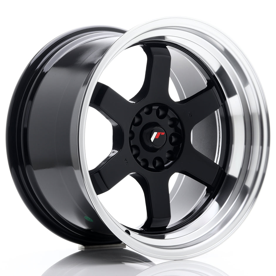 Japan Racing Wheels – IR Wheels