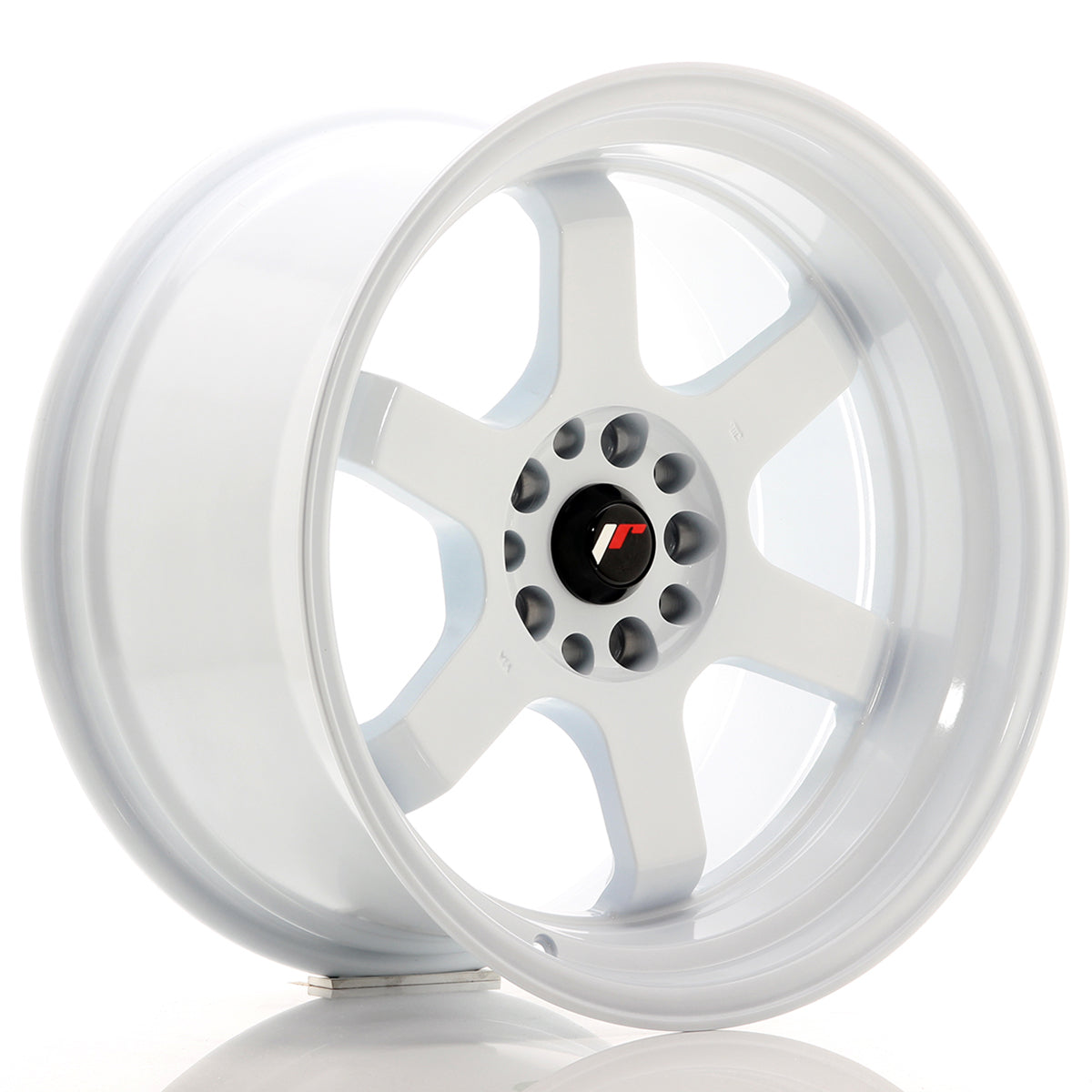 Japan Racing | JR12 | White