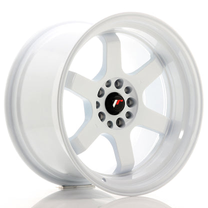 Japan Racing | JR12 | White
