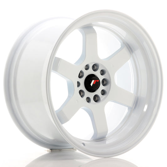 Japan Racing | JR12 | White
