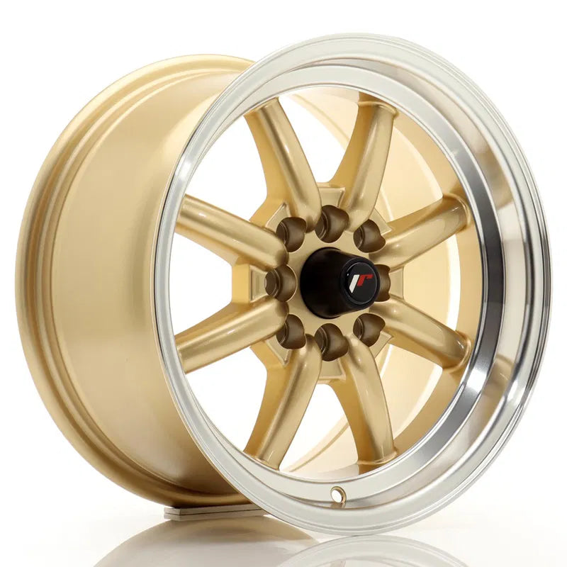 Japan Racing | JR19 | Gold