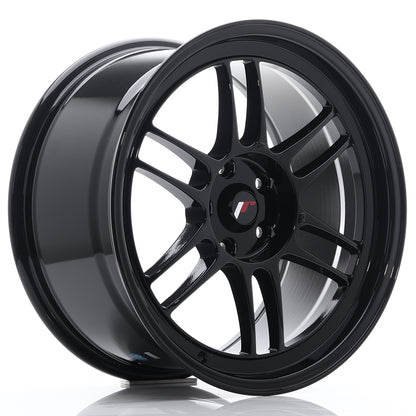 Japan Racing | JR7 | Glossy Black