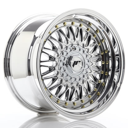Japan Racing | JR9 | Chrome