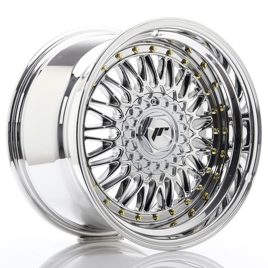 Japan Racing | JR9 | Chrome