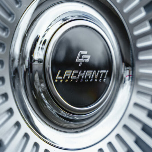 La Chanti - Floating Cap