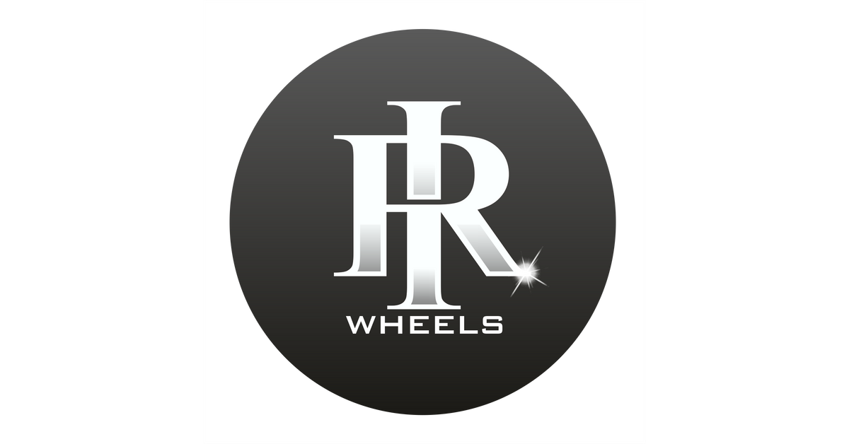 IR Wheels