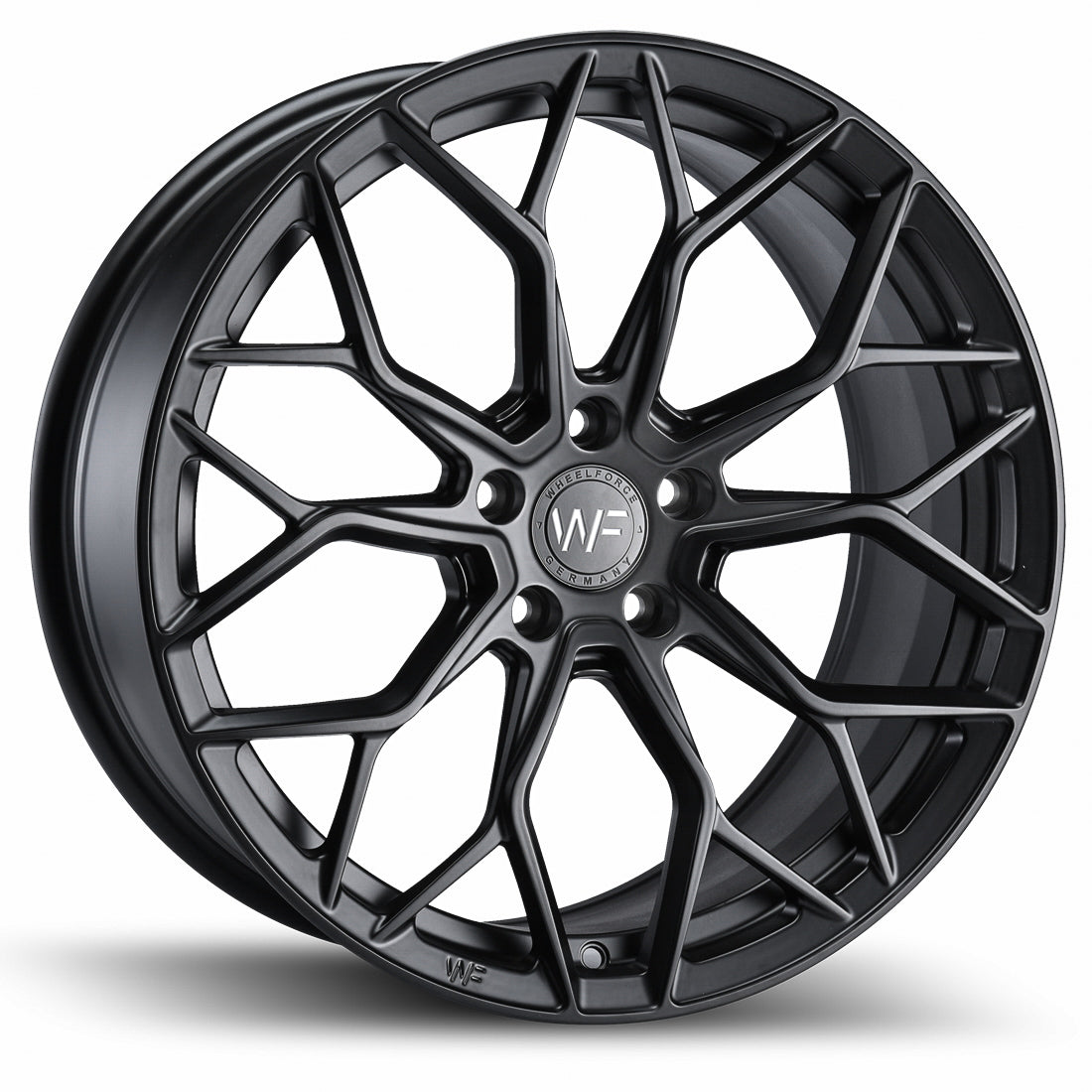 Wf 19 Riser WF SL.1-FF | 19