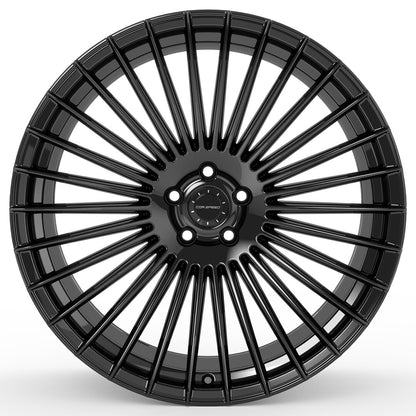 Corspeed Atmos | 22" | Highloss Black