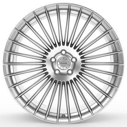 Corspeed Atmos | 22" | Silver