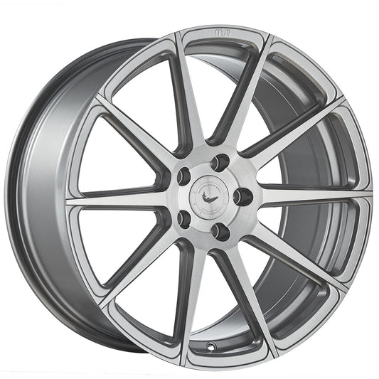 BARRACUDA PROJECT 2.0 | 22" | Silver