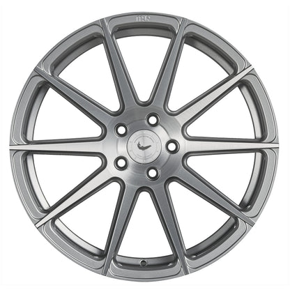 BARRACUDA PROJECT 2.0 | 22" | Silver